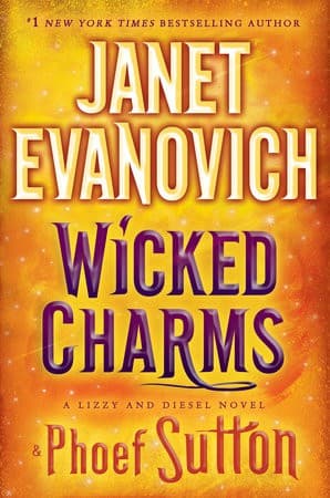 Cover image for Wicked charms