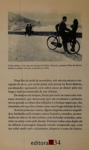 Cover image for Ângelo