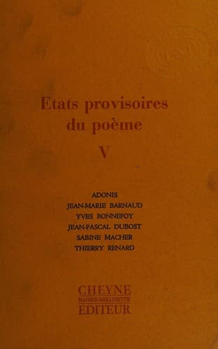 Book cover image