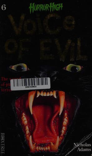 Book cover image