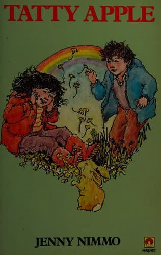 Cover image for Tatty Apple