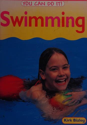 Cover image for You Can Do It!