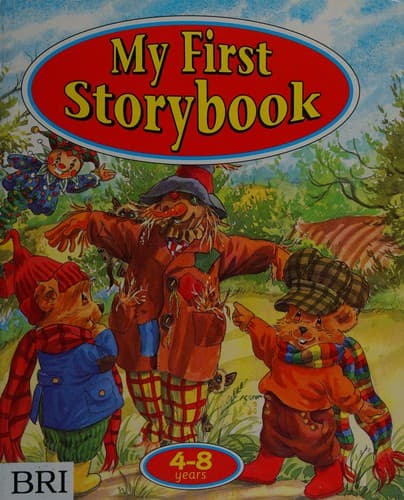 Book cover image