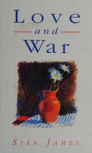 Cover image for Love & war