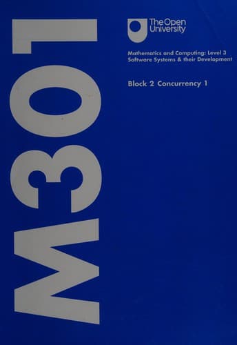 Cover image for Software systems & their development