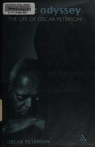 A jazz odyssey