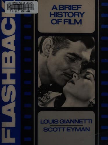 Cover image for Flashback