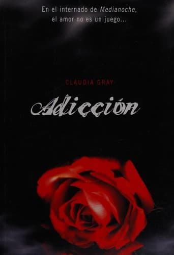 Cover image for Adicción