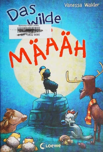 Book cover image