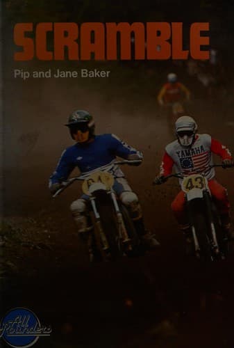 Book cover image