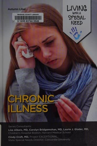 Cover image for Attention-deficit/hyperactivity disorder