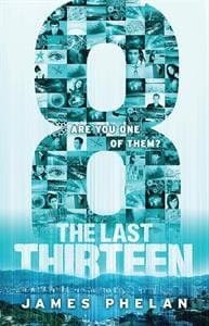 Cover image for The Last Thirteen