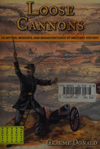 Loose cannons