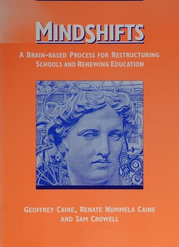Cover image for MindShifts