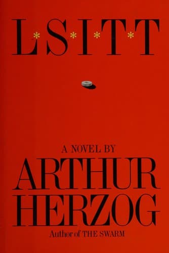 Cover image for L.S.I.T.T.