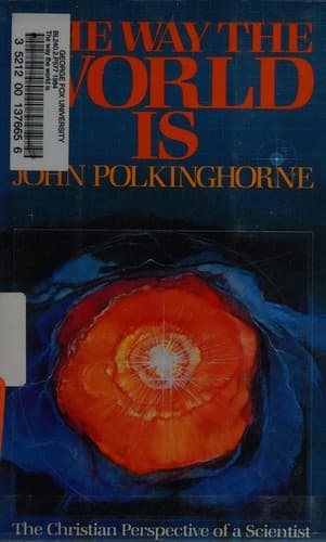 Cover image for The way the world is