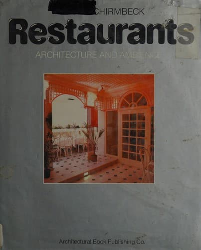Book cover image