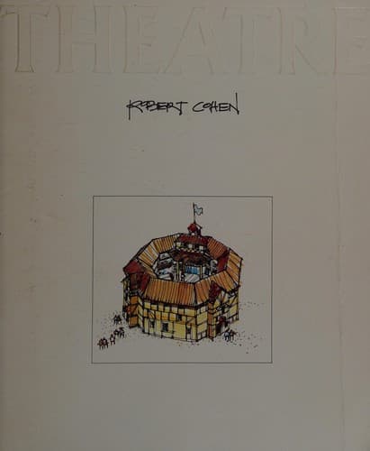 Cover image for Theatre