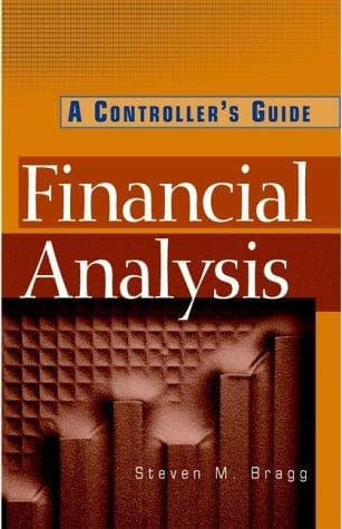 Cover image for Financial Analysis