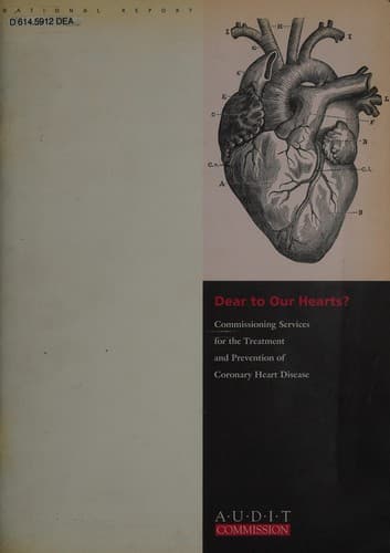 Dear to Our Hearts? (National Report)