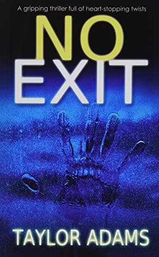 Cover image for No Exit