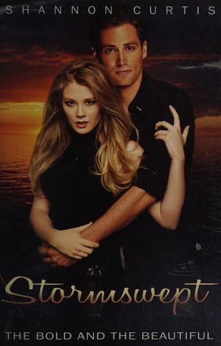 Cover image for Stormswept