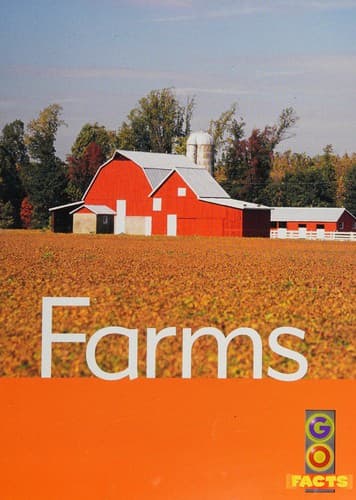 Cover image for Farms