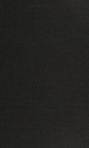 Cover image for The ethics of the New Testament