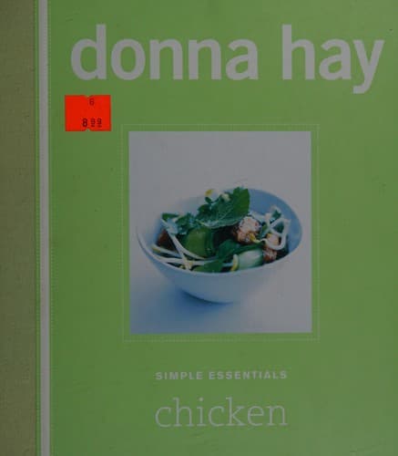 Cover image for Chicken