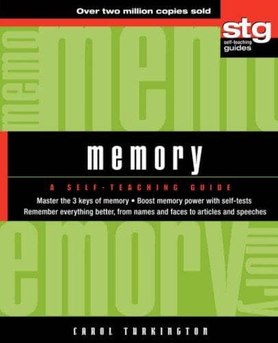 Cover image for Memory