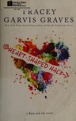 Cover image for Heart-shaped hack
