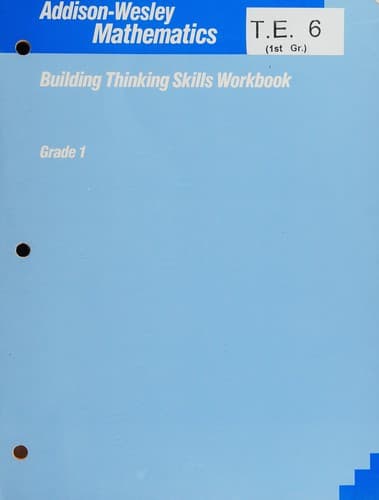 Cover image for Addison-Wesley mathematics