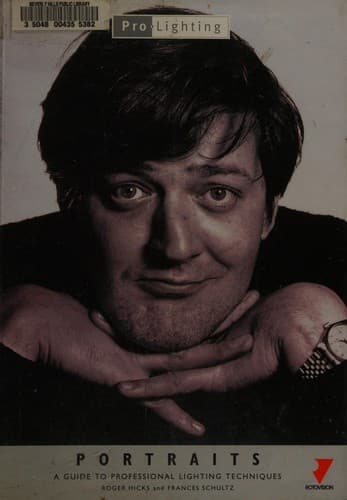 Cover image for Portraits
