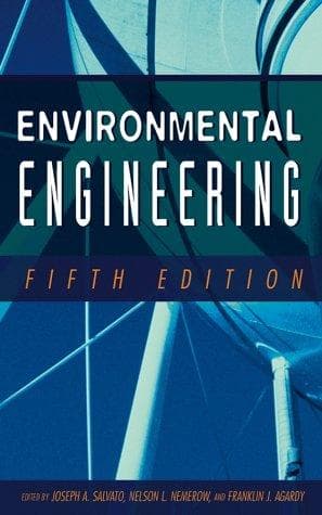 Cover image for Environmental Engineering