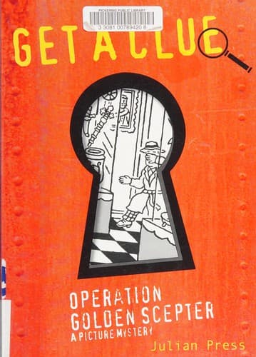 Book cover image