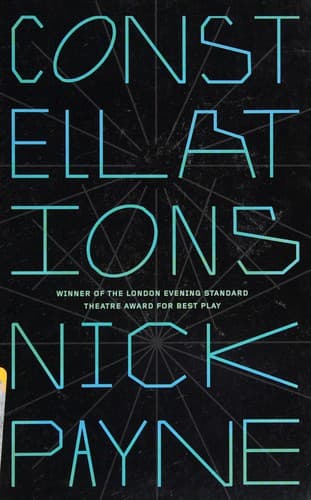 Cover image for Constellations