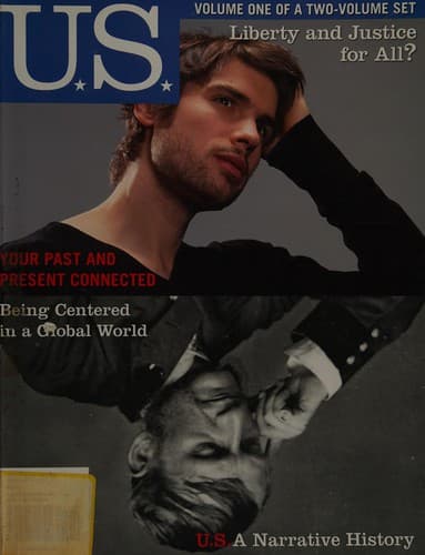 Cover image for US