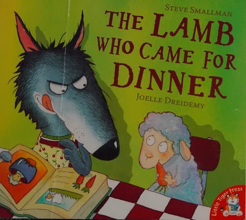 Book cover image
