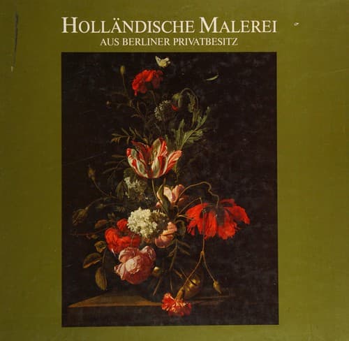 Holländische Malerei