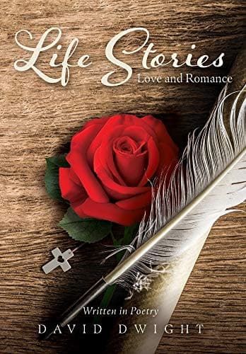 Cover image for Life Stories