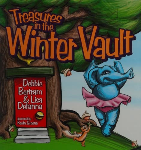 Book cover image