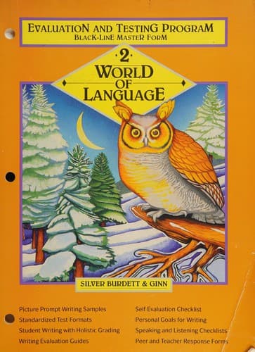 Book cover image