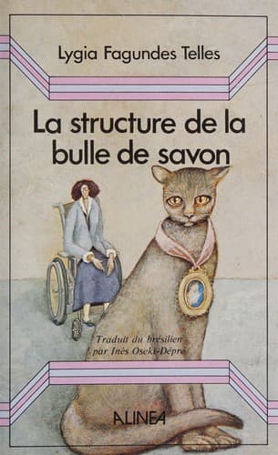 Cover image for La Structure de la bulle de savon