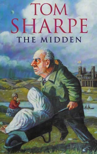 Cover image for The Midden