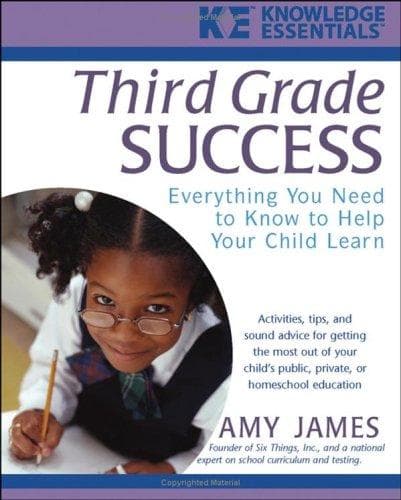 Third Grade Success