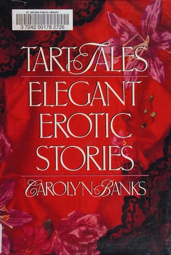 Cover image for Tart tales