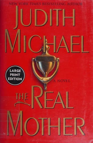 Cover image for The Real Mother
