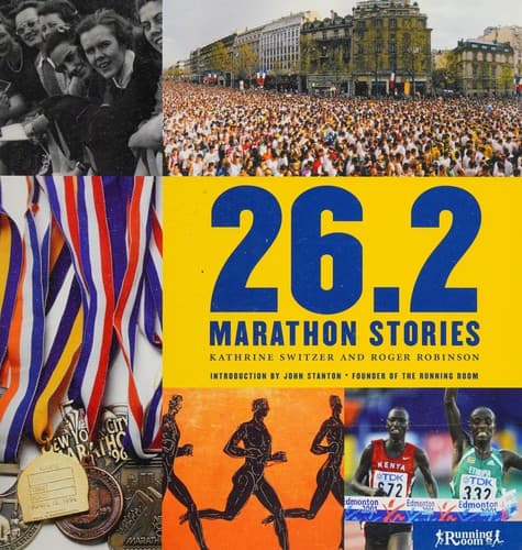 Cover image for 26.2
