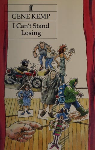 Book cover image