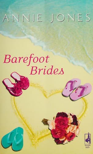 Cover image for Barefoot brides